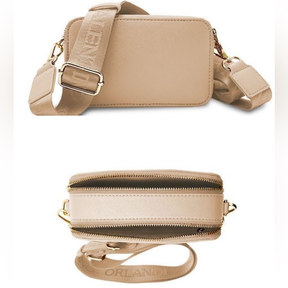 Valentino Orlandi Camera bag - Picture 3 of 4